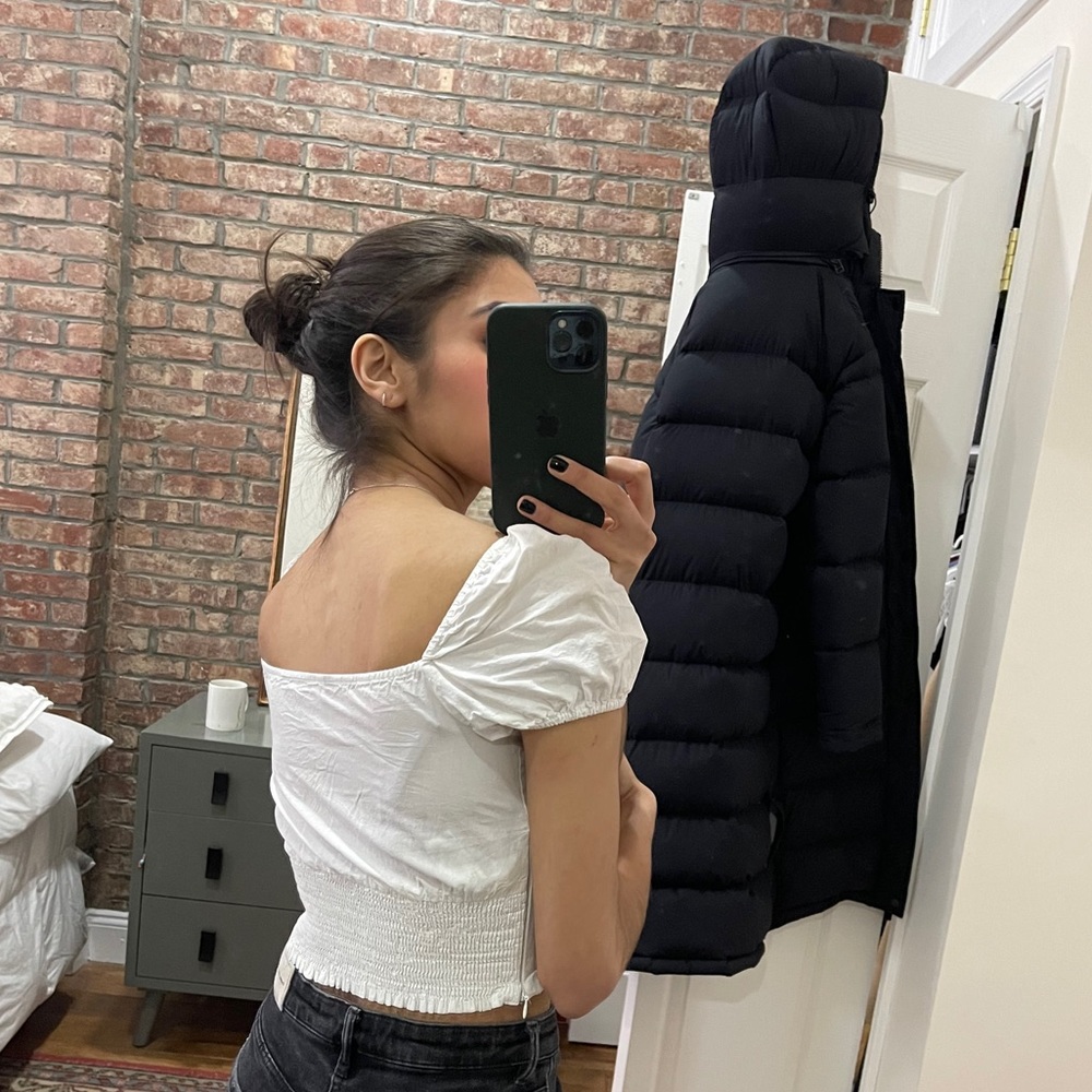 ZARA top - Picture 2 of 3
